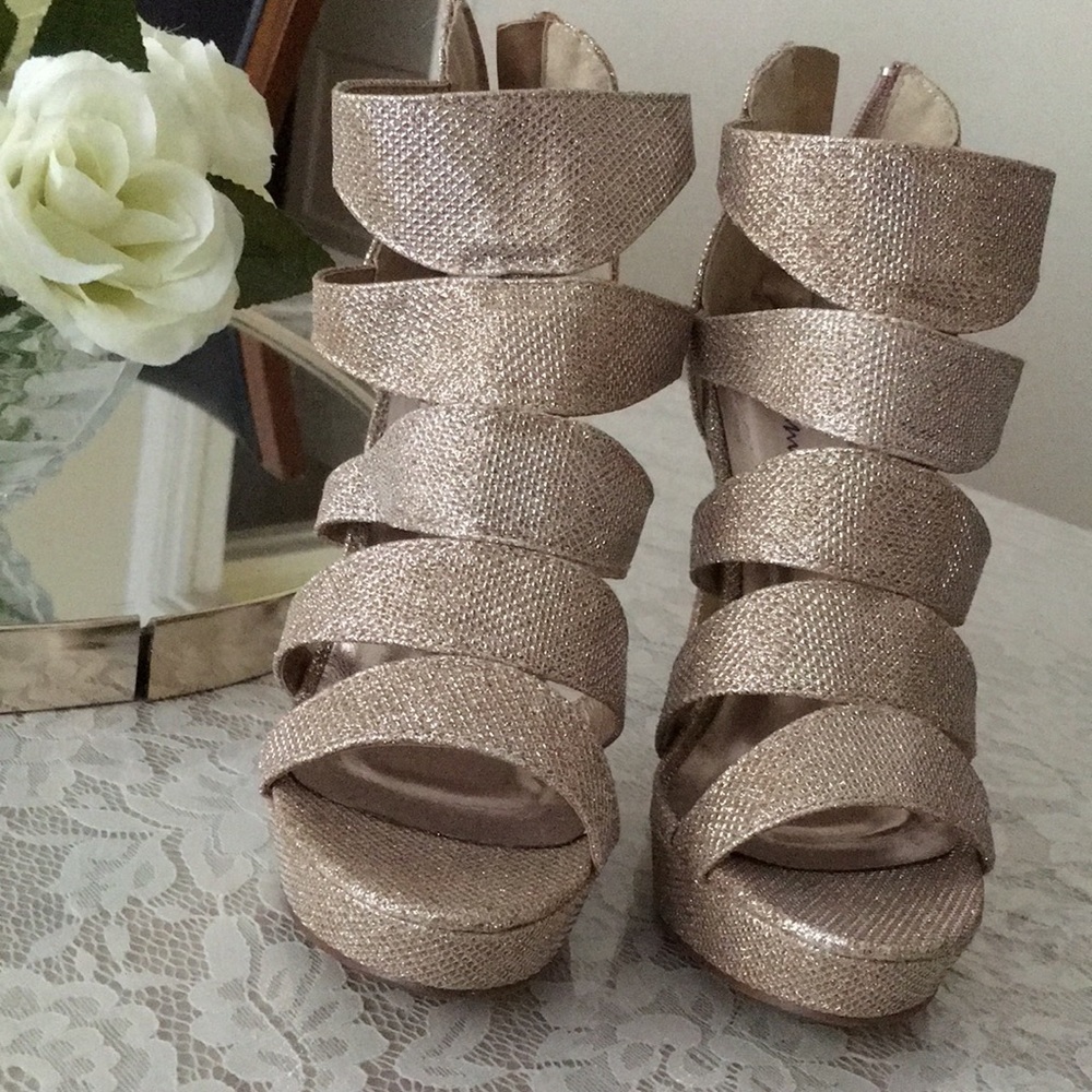 Bonmilel shoes
